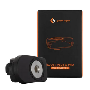 510 адаптер для GeekVape Aegis Boost Pro / Aegis Boost Plus 510 адаптер для GeekVape Aegis Boost Pro / Aegis Boost Plus фото