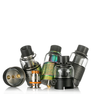 OXVA Unione PnM Sub Ohm Tank OXVA Unione PnM Sub Ohm Tank фото