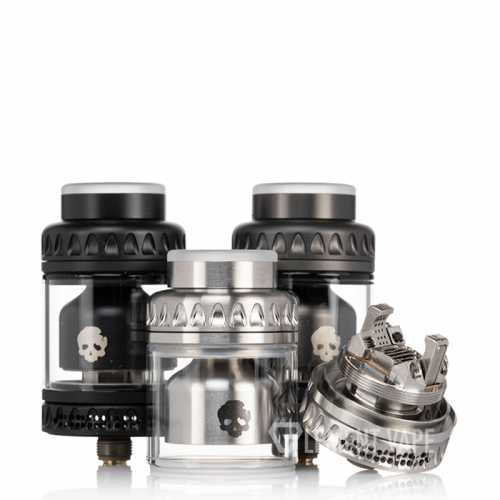 Dovpo Blotto V1.5 RTA Dovpo Blotto V1.5 RTA фото