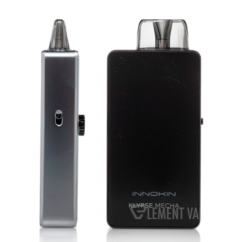 Innokin Klypse Mecha Pod Kit Innokin Klypse Mecha Pod Kit фото