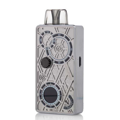 Innokin Klypse Mecha Pod Kit Innokin Klypse Mecha Pod Kit фото