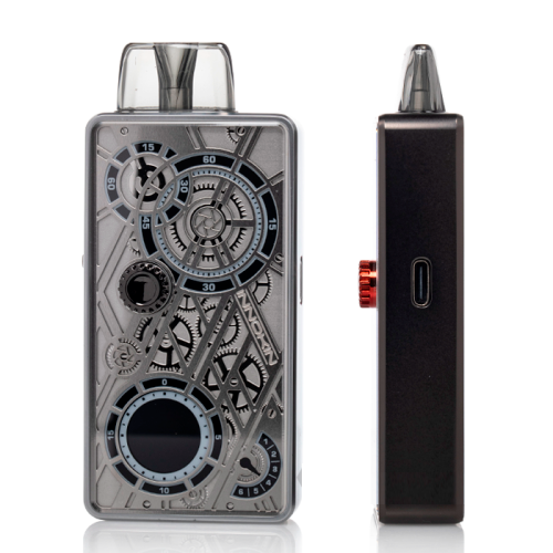 Innokin Klypse Mecha Pod Kit Innokin Klypse Mecha Pod Kit фото