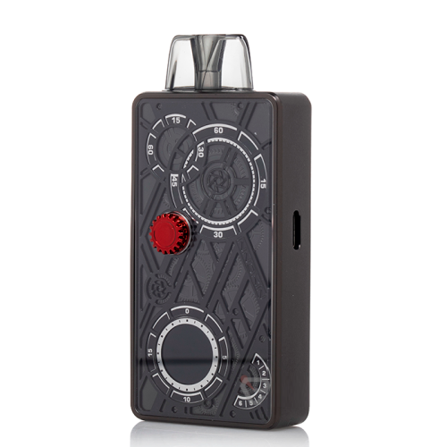 Innokin Klypse Mecha Pod Kit Innokin Klypse Mecha Pod Kit фото