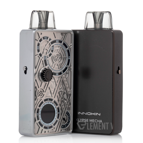 Innokin Klypse Mecha Pod Kit Innokin Klypse Mecha Pod Kit фото