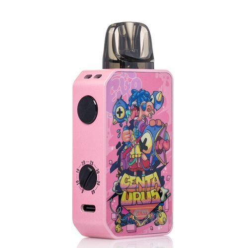 Lost Vape Centaurus E40 Pod Kit Lost Vape Centaurus E40 Pod Kit фото