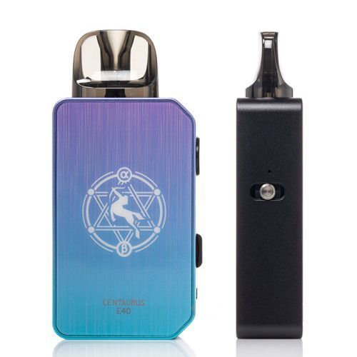 Lost Vape Centaurus E40 Pod Kit Lost Vape Centaurus E40 Pod Kit фото