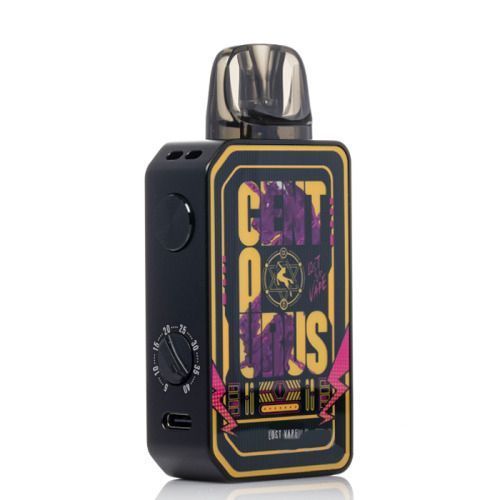 Lost Vape Centaurus E40 Pod Kit Lost Vape Centaurus E40 Pod Kit фото