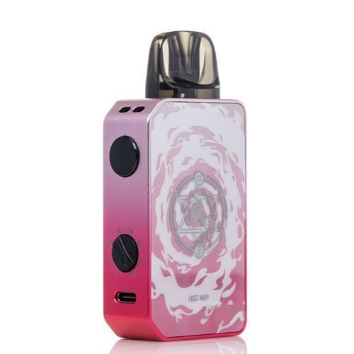 Lost Vape Centaurus E40 Pod Kit Lost Vape Centaurus E40 Pod Kit фото