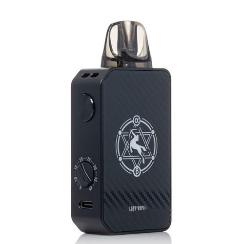 Lost Vape Centaurus E40 Pod Kit Lost Vape Centaurus E40 Pod Kit фото