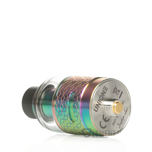 OXVA Unione PnM Sub Ohm Tank OXVA Unione PnM Sub Ohm Tank фото