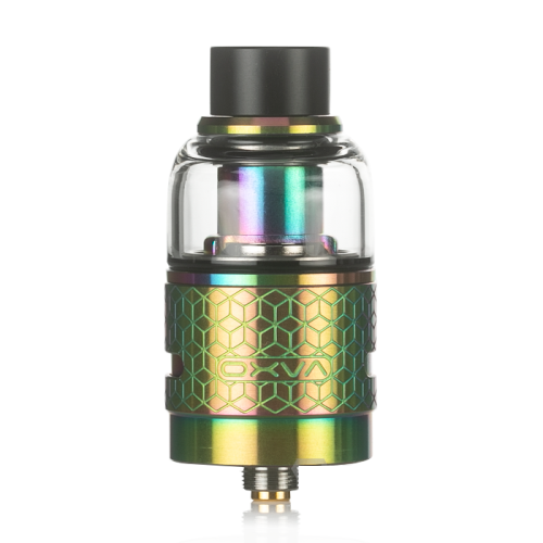 OXVA Unione PnM Sub Ohm Tank OXVA Unione PnM Sub Ohm Tank фото