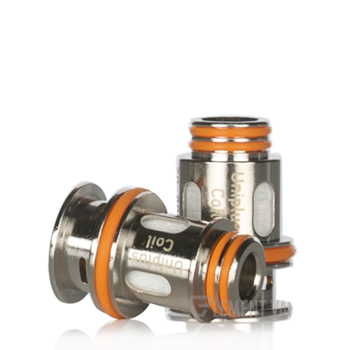 OXVA Unione PnM Sub Ohm Tank OXVA Unione PnM Sub Ohm Tank фото