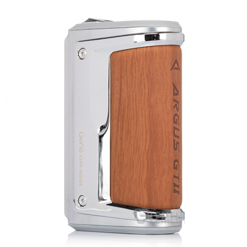 VOOPOO Argus GT 2 Box Mod VOOPOO Argus GT 2 Box Mod фото