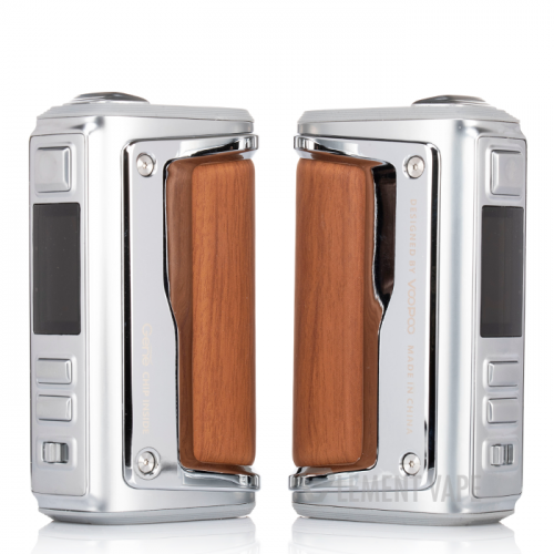 VOOPOO Argus GT 2 Box Mod VOOPOO Argus GT 2 Box Mod фото