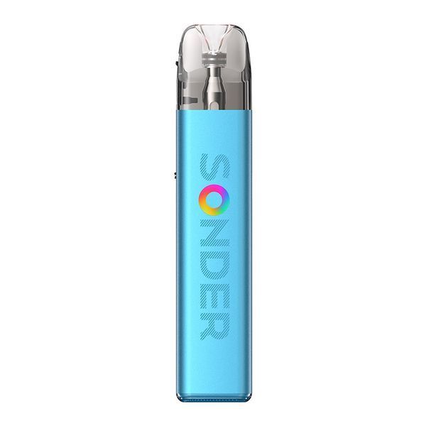 Geekvape Sonder Q 2 Pod Kit OCEAN BLUE Geekvape Sonder Q 2 Pod Kit фото