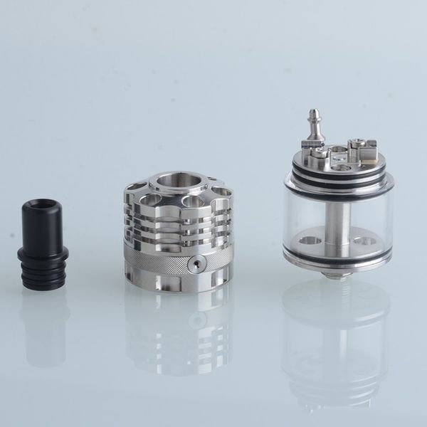 Ambition Mods Ripley MTL/RDL RDTA Ambition Mods Ripley MTL/RDL RDTA фото