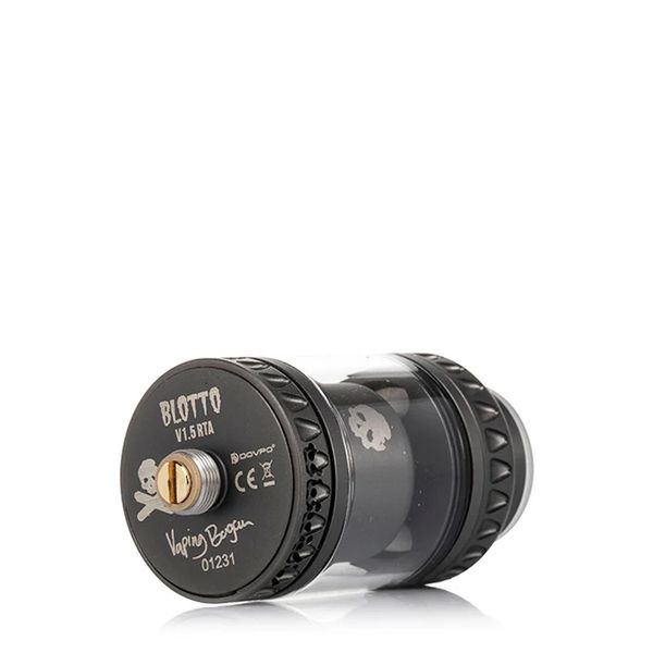 Dovpo Blotto V1.5 RTA Dovpo Blotto V1.5 RTA фото