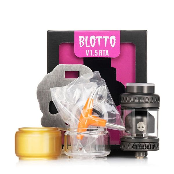 Dovpo Blotto V1.5 RTA Dovpo Blotto V1.5 RTA фото