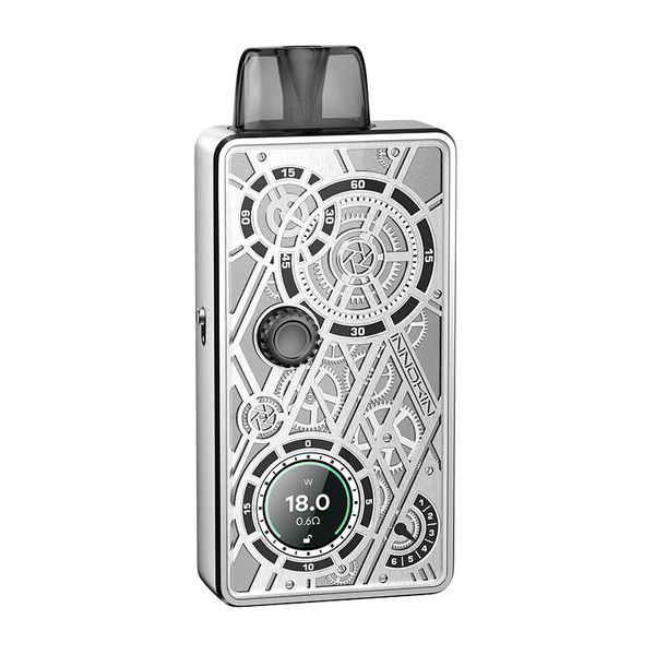 Innokin Klypse Mecha Pod Kit Innokin Klypse Mecha Pod Kit фото