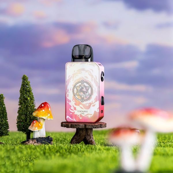 Lost Vape Centaurus E40 Pod Kit Lost Vape Centaurus E40 Pod Kit фото