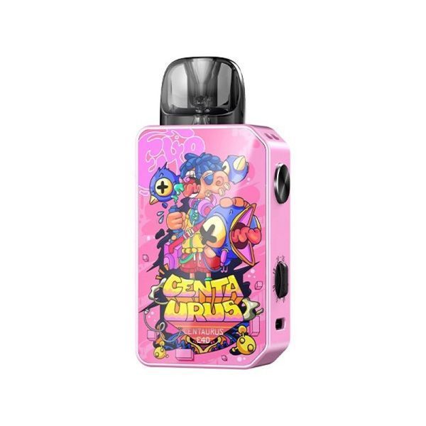 Lost Vape Centaurus E40 Pod Kit Lost Vape Centaurus E40 Pod Kit фото