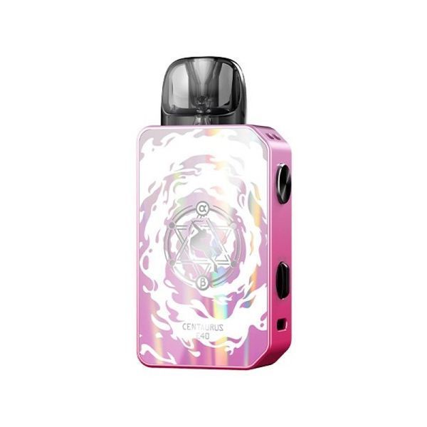 Lost Vape Centaurus E40 Pod Kit Lost Vape Centaurus E40 Pod Kit фото