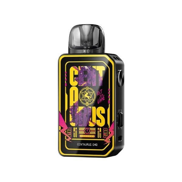 Lost Vape Centaurus E40 Pod Kit Lost Vape Centaurus E40 Pod Kit фото