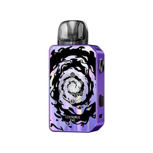 Lost Vape Centaurus E40 Pod Kit Lost Vape Centaurus E40 Pod Kit фото
