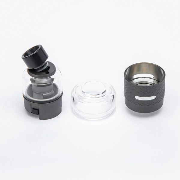 OXVA Unione PnM Sub Ohm Tank OXVA Unione PnM Sub Ohm Tank фото