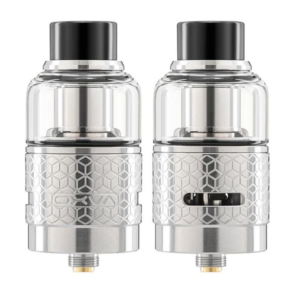 OXVA Unione PnM Sub Ohm Tank OXVA Unione PnM Sub Ohm Tank фото