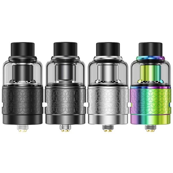 OXVA Unione PnM Sub Ohm Tank OXVA Unione PnM Sub Ohm Tank фото