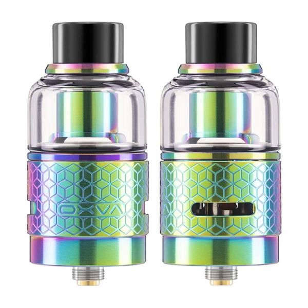 OXVA Unione PnM Sub Ohm Tank OXVA Unione PnM Sub Ohm Tank фото