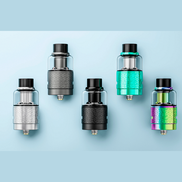 OXVA Unione PnM Sub Ohm Tank OXVA Unione PnM Sub Ohm Tank фото