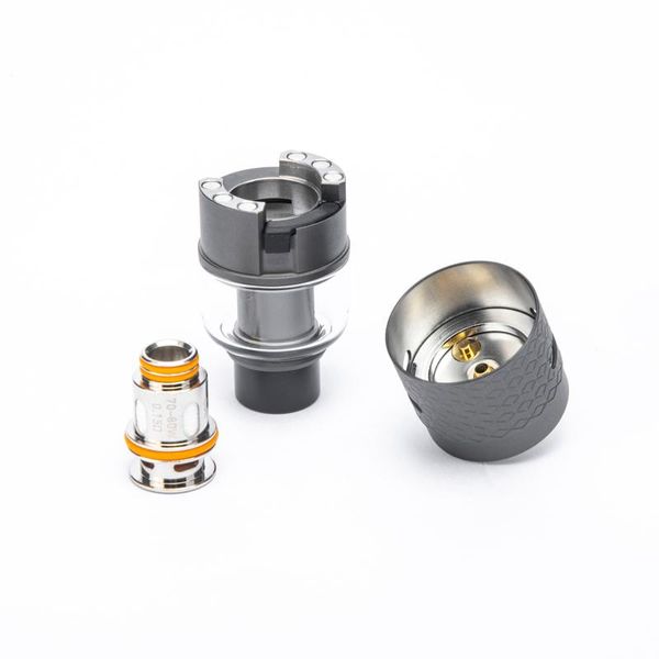 OXVA Unione PnM Sub Ohm Tank OXVA Unione PnM Sub Ohm Tank фото