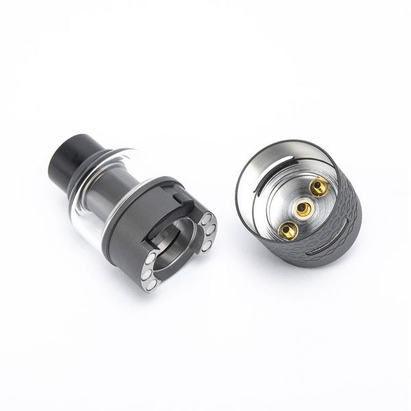 OXVA Unione PnM Sub Ohm Tank OXVA Unione PnM Sub Ohm Tank фото