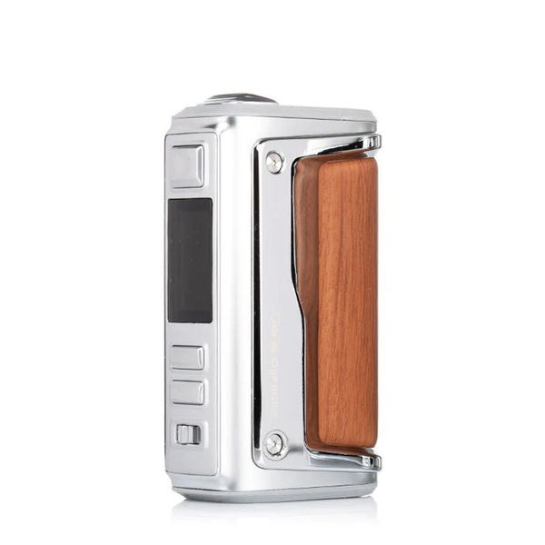 VOOPOO Argus GT 2 Box Mod VOOPOO Argus GT 2 Box Mod фото