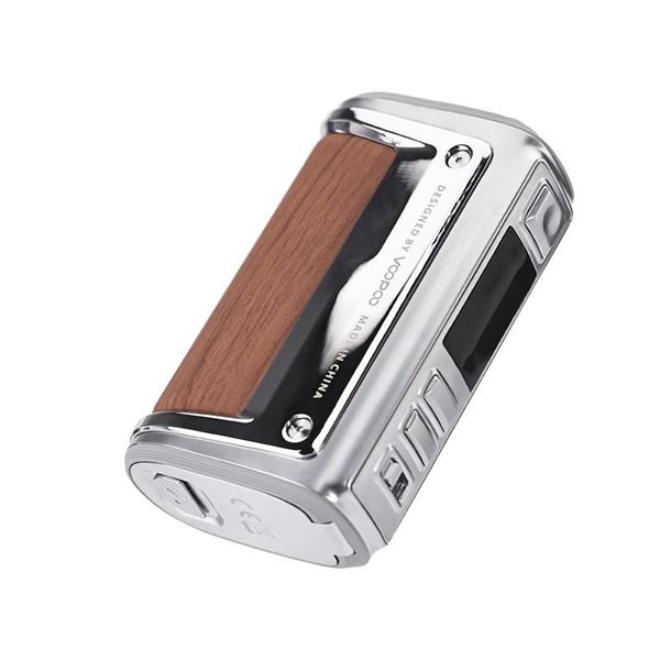 VOOPOO Argus GT 2 Box Mod VOOPOO Argus GT 2 Box Mod фото