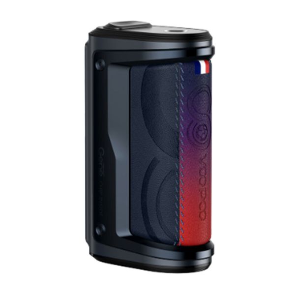 VOOPOO Argus GT 2 Box Mod VOOPOO Argus GT 2 Box Mod фото