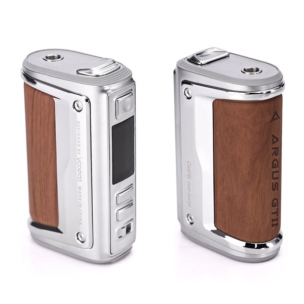 VOOPOO Argus GT 2 Box Mod VOOPOO Argus GT 2 Box Mod фото