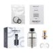 OXVA Unione PnM Sub Ohm Tank OXVA Unione PnM Sub Ohm Tank фото 24