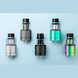 OXVA Unione PnM Sub Ohm Tank OXVA Unione PnM Sub Ohm Tank фото 5