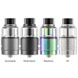 OXVA Unione PnM Sub Ohm Tank OXVA Unione PnM Sub Ohm Tank фото 4