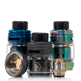GeekVape Z Fli Tank GeekVape Z Fli Tank фото