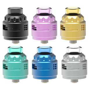 Oumier Wasp Nano RDA PRO Oumier Wasp Nano RDA PRO CYAN фото