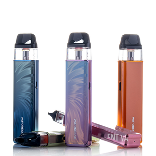 Vaporesso XROS 6 Mini Pod Kit Vaporesso XROS 6 Mini Pod Kit фото
