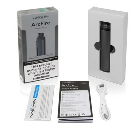 Innokin Arcfire Pod Kit