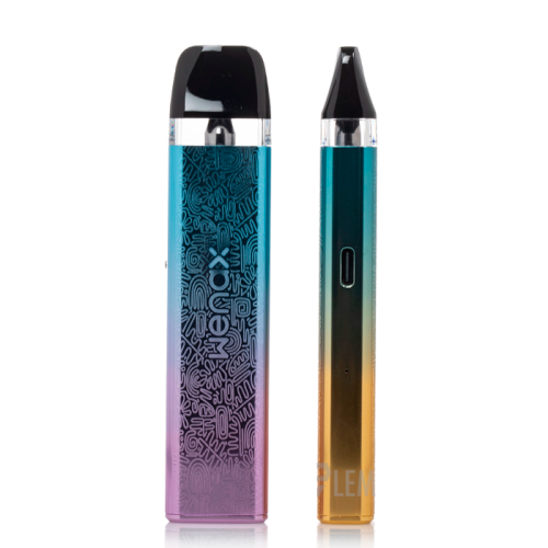 Geekvape Wenax Q Mini Pod Kit Geekvape Wenax Q Mini Pod Kit фото