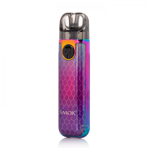 SMOK Novo 4 Mini Pod Kit SMOK Novo 4 Mini Pod Kit фото