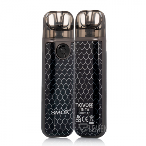 SMOK Novo 4 Mini Pod Kit SMOK Novo 4 Mini Pod Kit фото