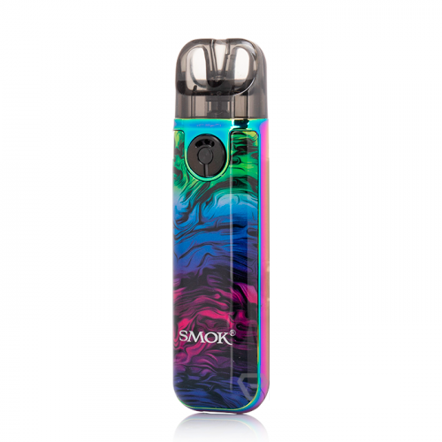 SMOK Novo 4 Mini Pod Kit SMOK Novo 4 Mini Pod Kit фото